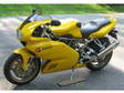 1999 Ducati 900 SUPERSPORT, Beautiful bike and too much fun